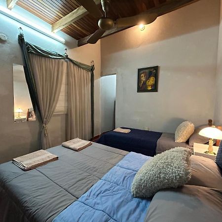 אסונסיון Habitacion En Suite, Excelente Ubicacion מראה חיצוני תמונה