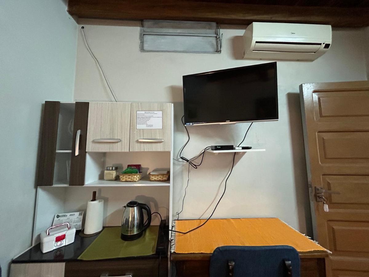 אסונסיון Habitacion En Suite, Excelente Ubicacion מראה חיצוני תמונה