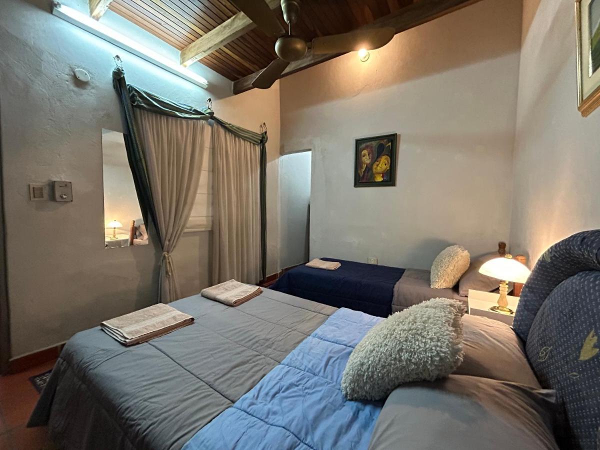 אסונסיון Habitacion En Suite, Excelente Ubicacion מראה חיצוני תמונה