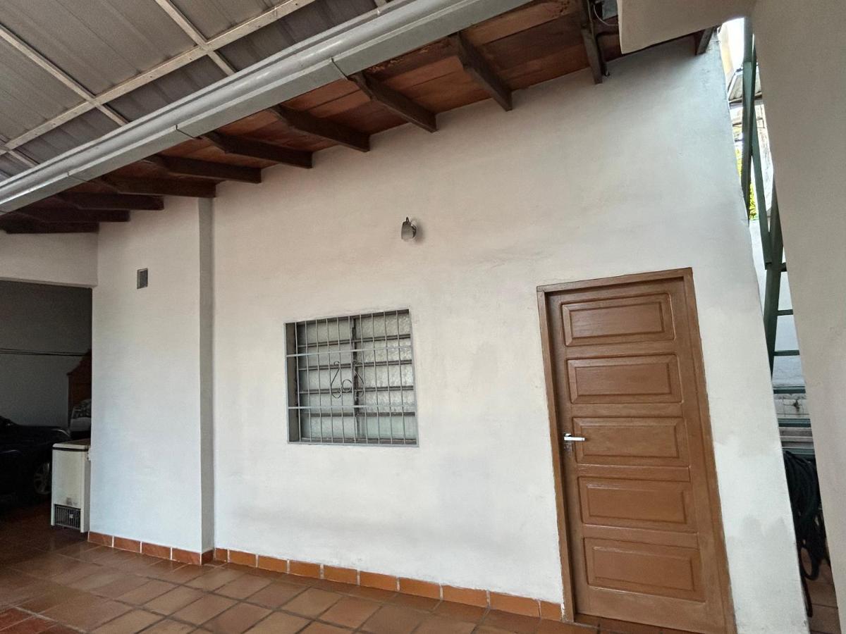 אסונסיון Habitacion En Suite, Excelente Ubicacion מראה חיצוני תמונה