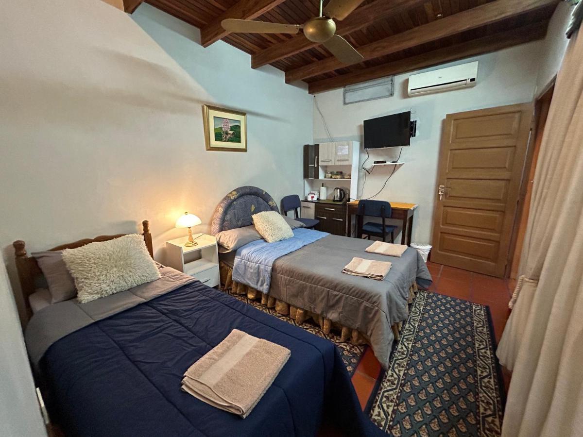 אסונסיון Habitacion En Suite, Excelente Ubicacion מראה חיצוני תמונה