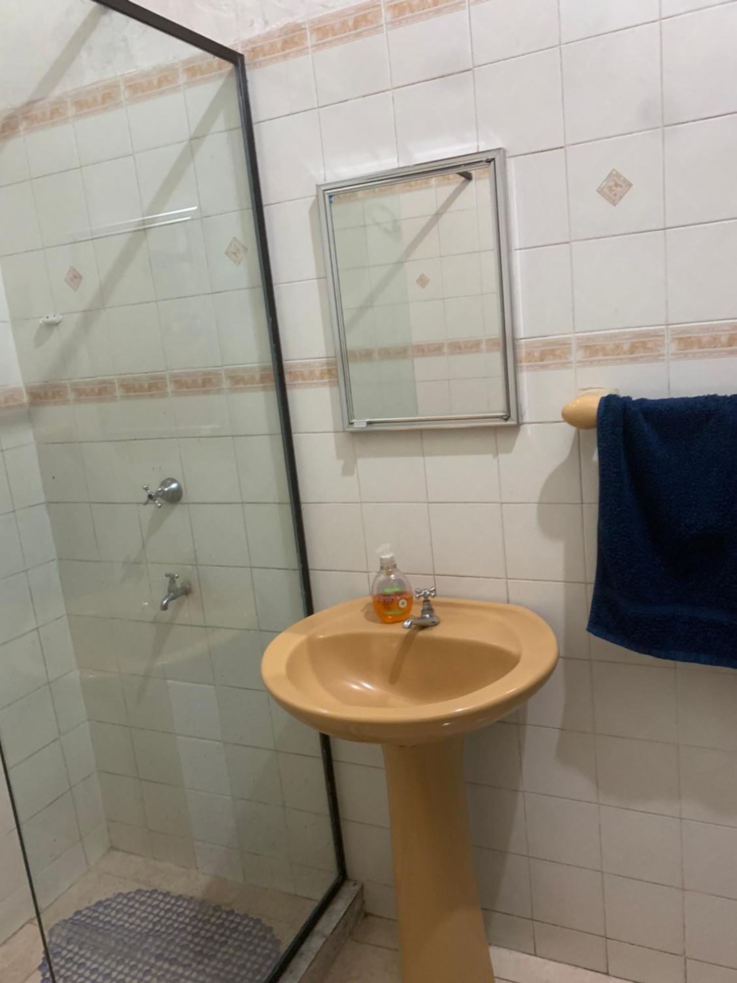אסונסיון Habitacion En Suite, Excelente Ubicacion מראה חיצוני תמונה